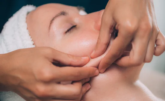 Myofascial Massage Techniques