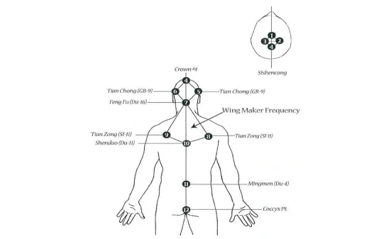 Benefits of Esoteric Acupuncture