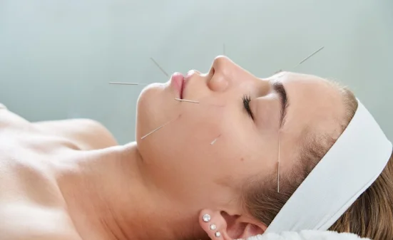 Cosmetic Acupuncture in NY