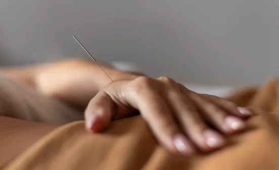 Features of Esoteric Acupuncture Clifton