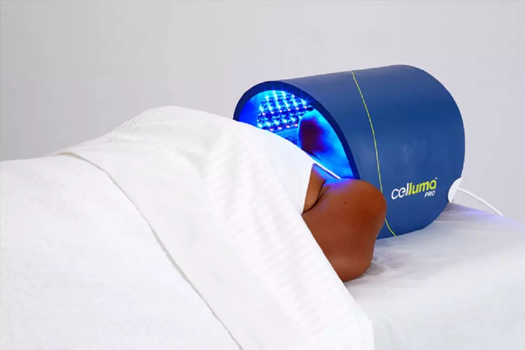 Red Light Therapy in New Jersey
