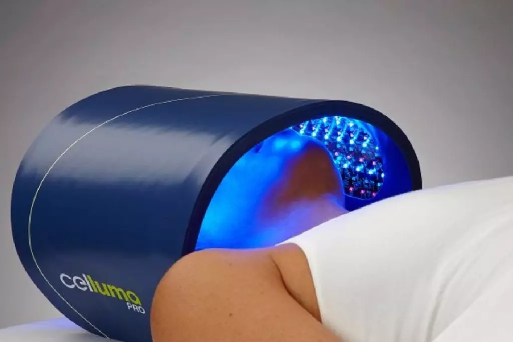 Infrared Therapy Clifton
