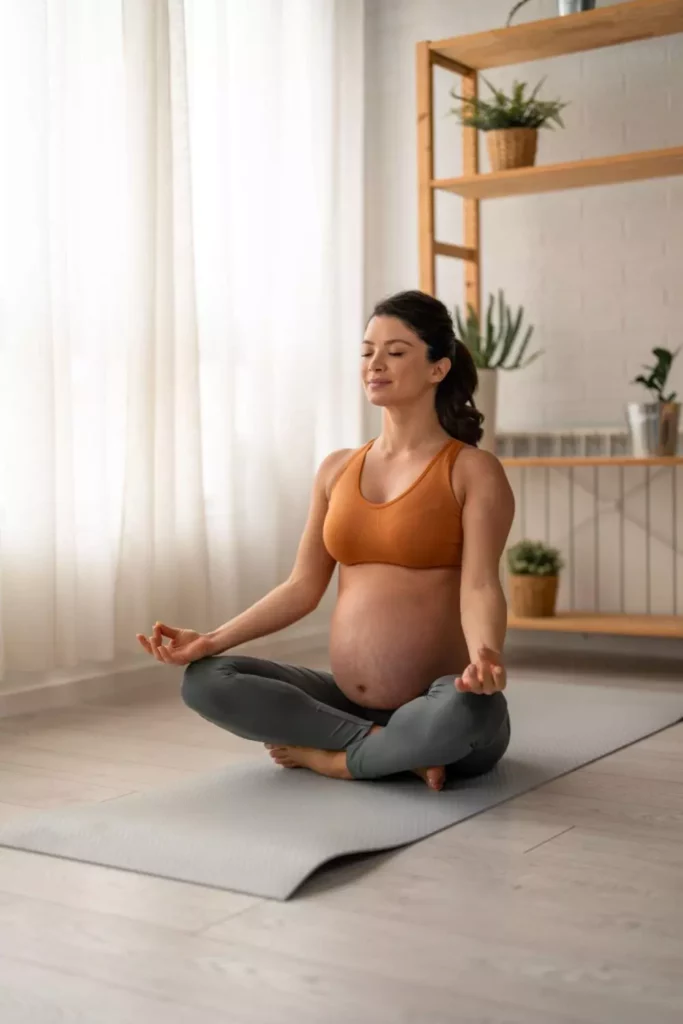 Is Acupuncture Safe During Pregnancy?