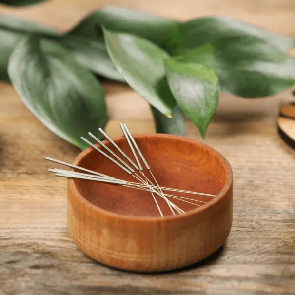 Acupuncture What You Need To Know