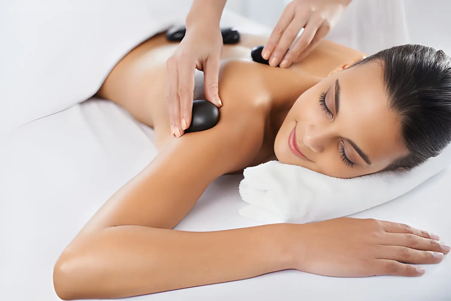 Hot Stone Massage