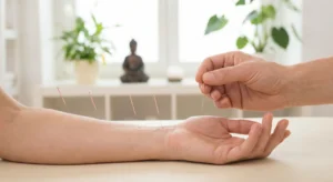 acupuncture for hypothyroidism