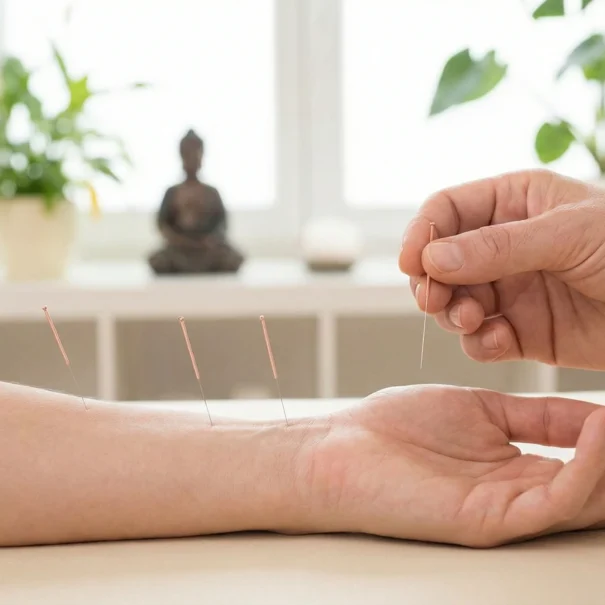 acupuncture for hypothyroidism