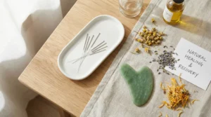 acupuncture for scar tissue