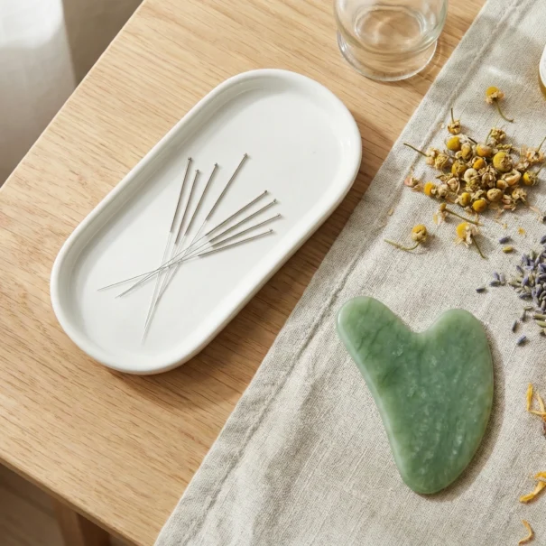 acupuncture for scar tissue