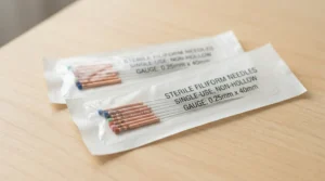 what is the difference between dry needling and acupuncture