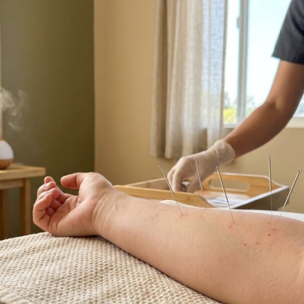 How Much Does Acupuncture Cost