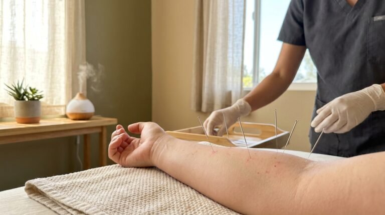 How Much Does Acupuncture Cost