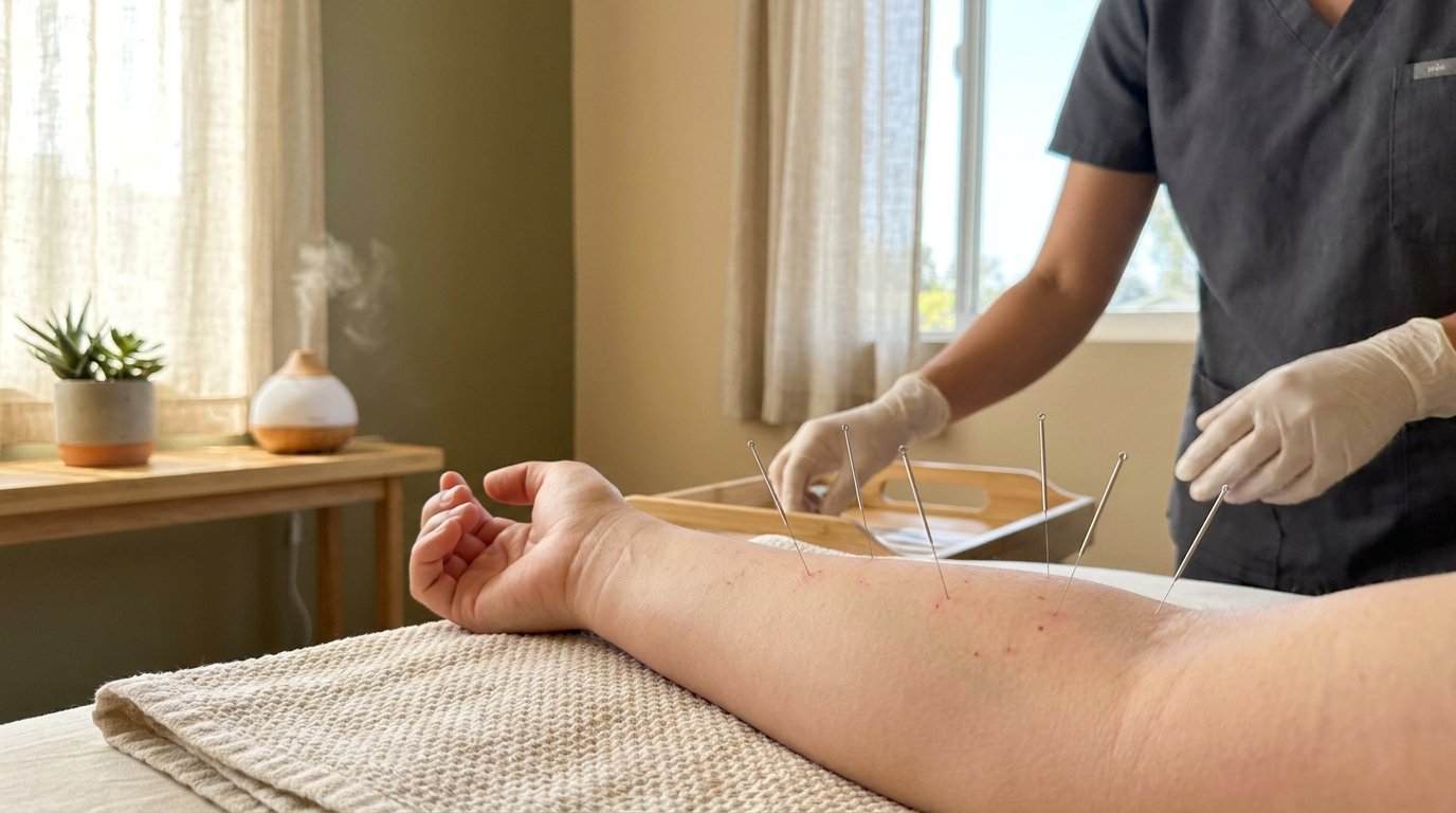 How Much Does Acupuncture Cost