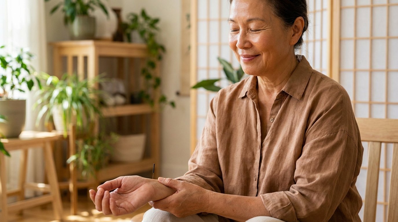 Maximizing Your Acupuncture Results: The Pulse Acupuncture Advantage