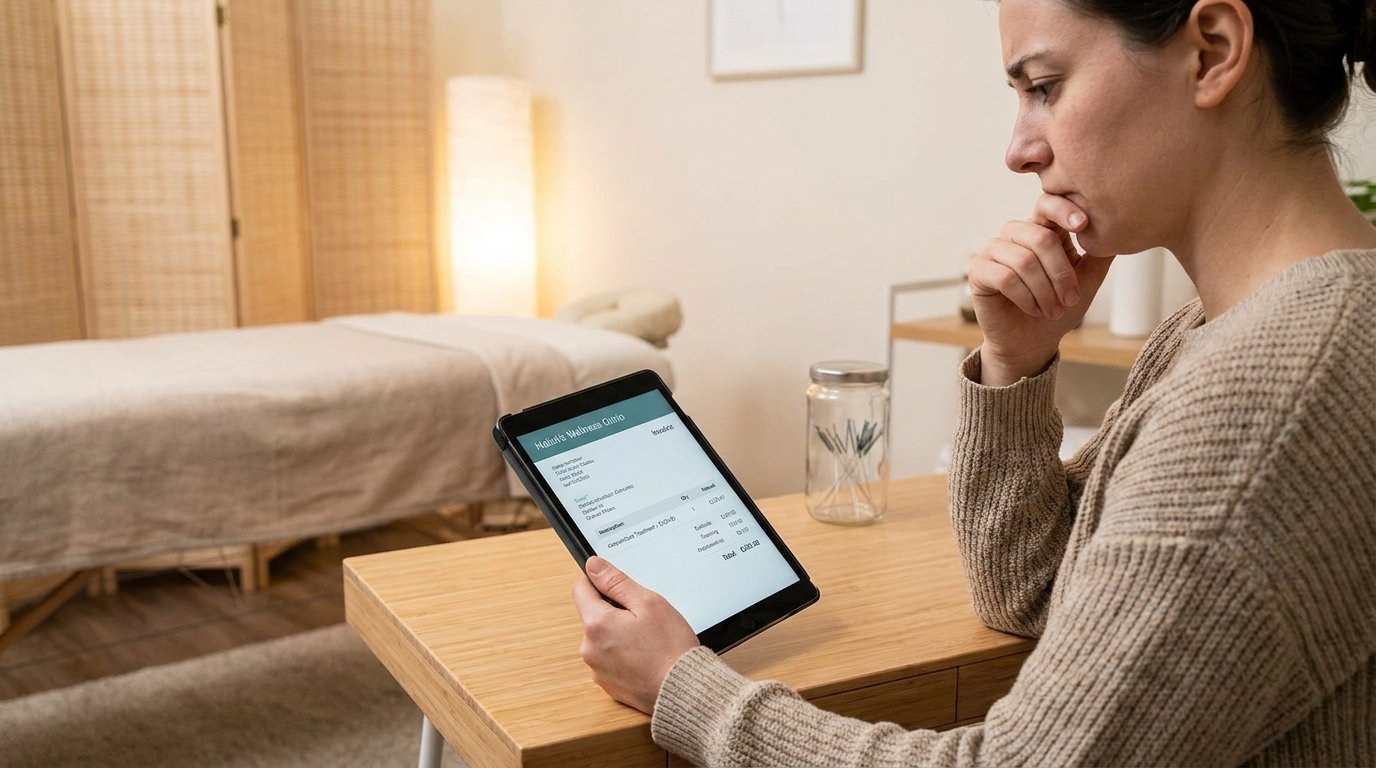 The Value Proposition: Investing in Holistic Health