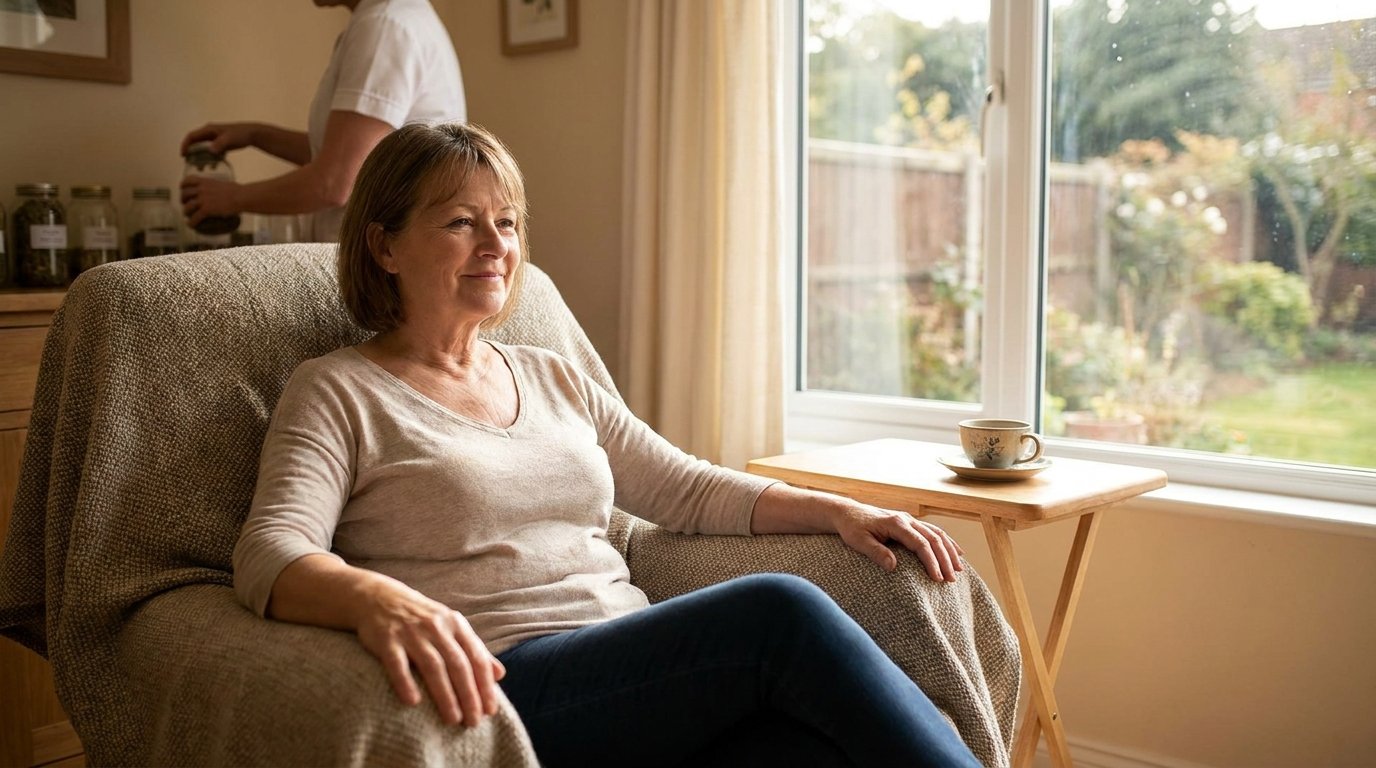 Understanding Acupuncture's Cumulative Therapeutic Effect