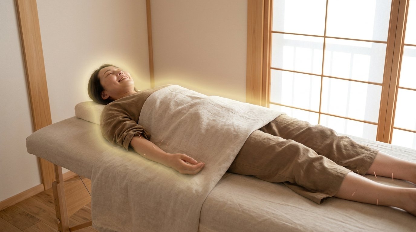 What to Expect During and Following Your Acupuncture Sessions