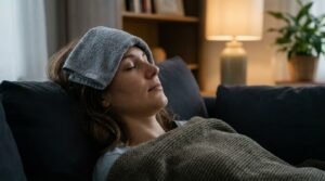 How to Get Rid of a Headache?