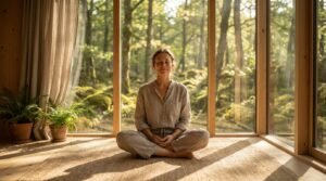 How to lower cortisol levels