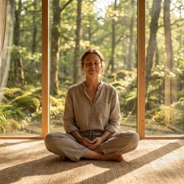 How to lower cortisol levels