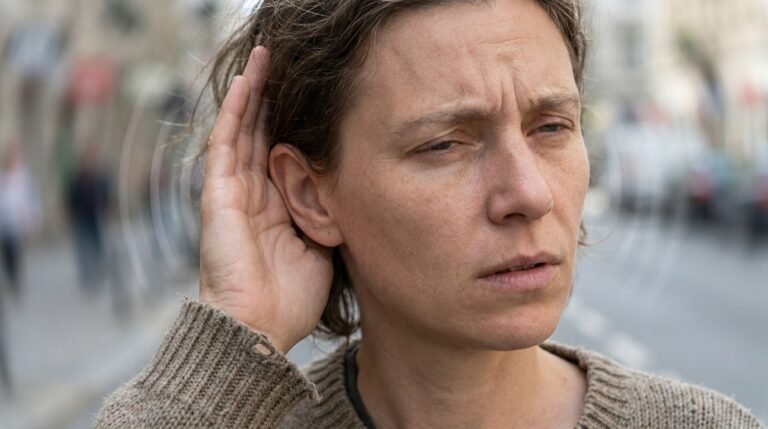 can tinnitus cause vertigo
