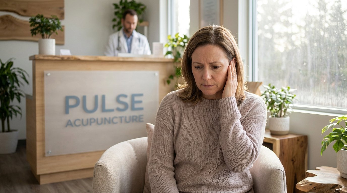 Conclusion: Seeking Expert Care at Pulse Acupuncture