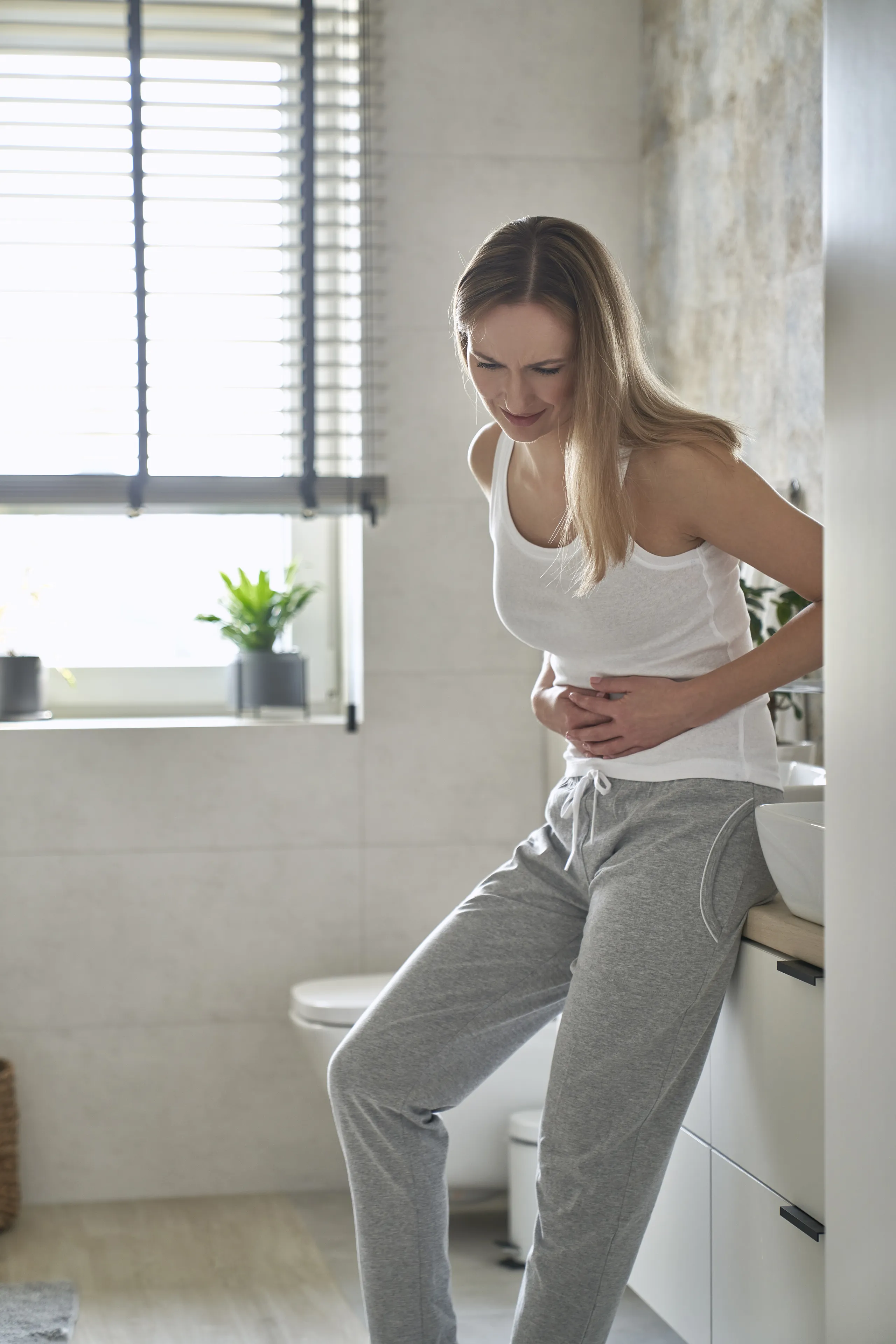 diarrhea acupuncture points