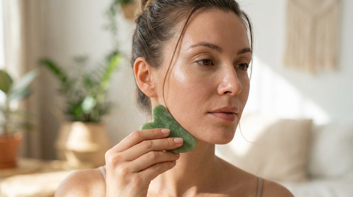 Integrating Gua Sha with Complementary Therapies for Holistic Wellness
