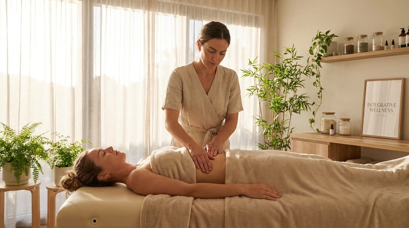 Integrating Holistic Therapies for Sustainable Wellness