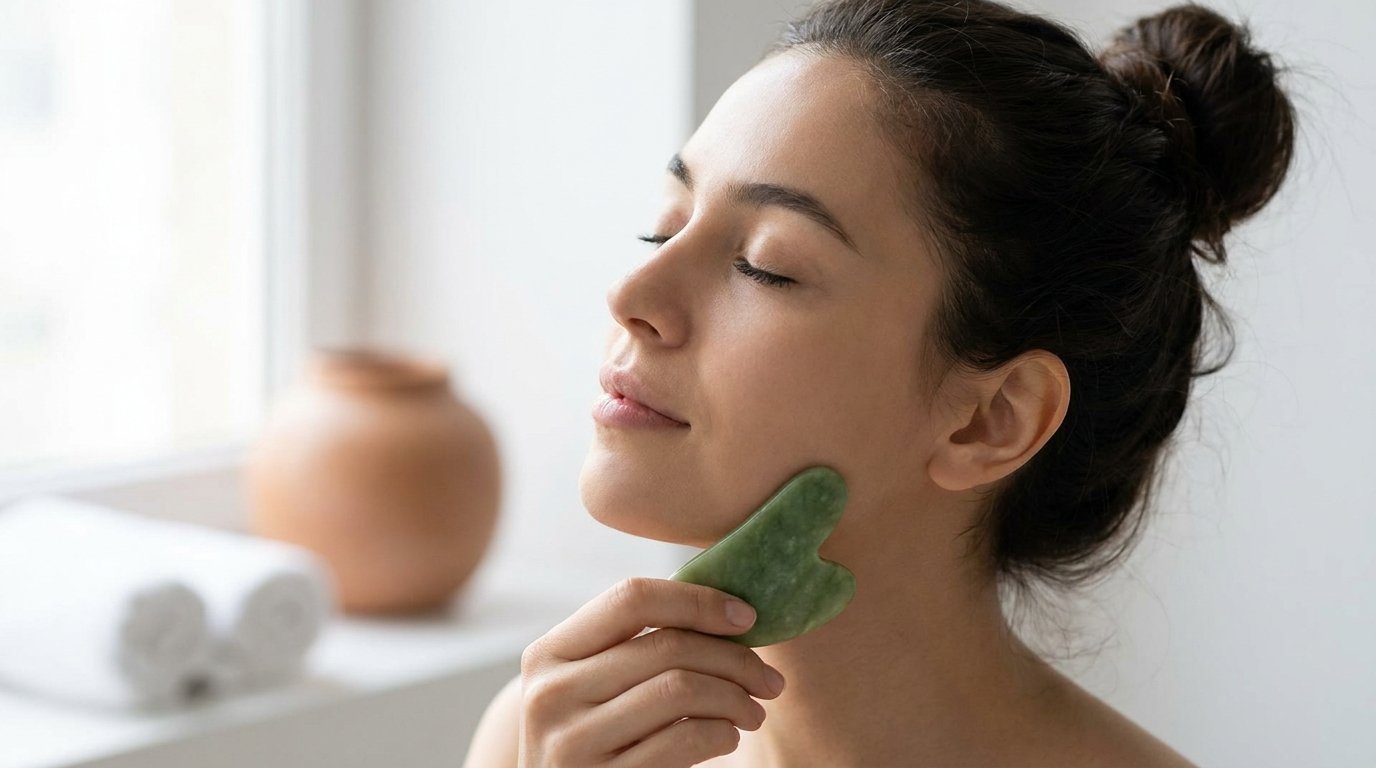 The Clinical Efficacy of Regular Gua Sha Practice