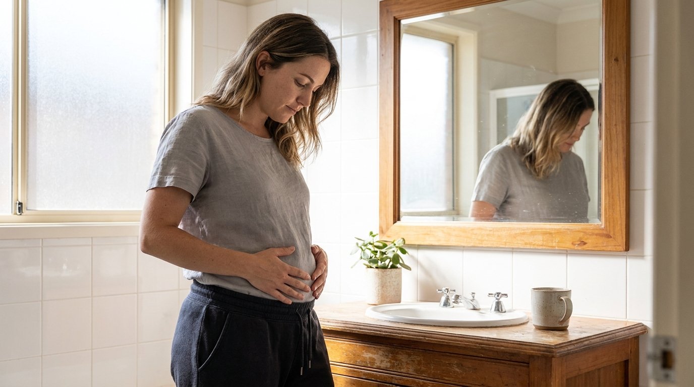 Understanding the Physiological Changes in Early Pregnancy