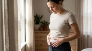 when do you start showing pregnancy
