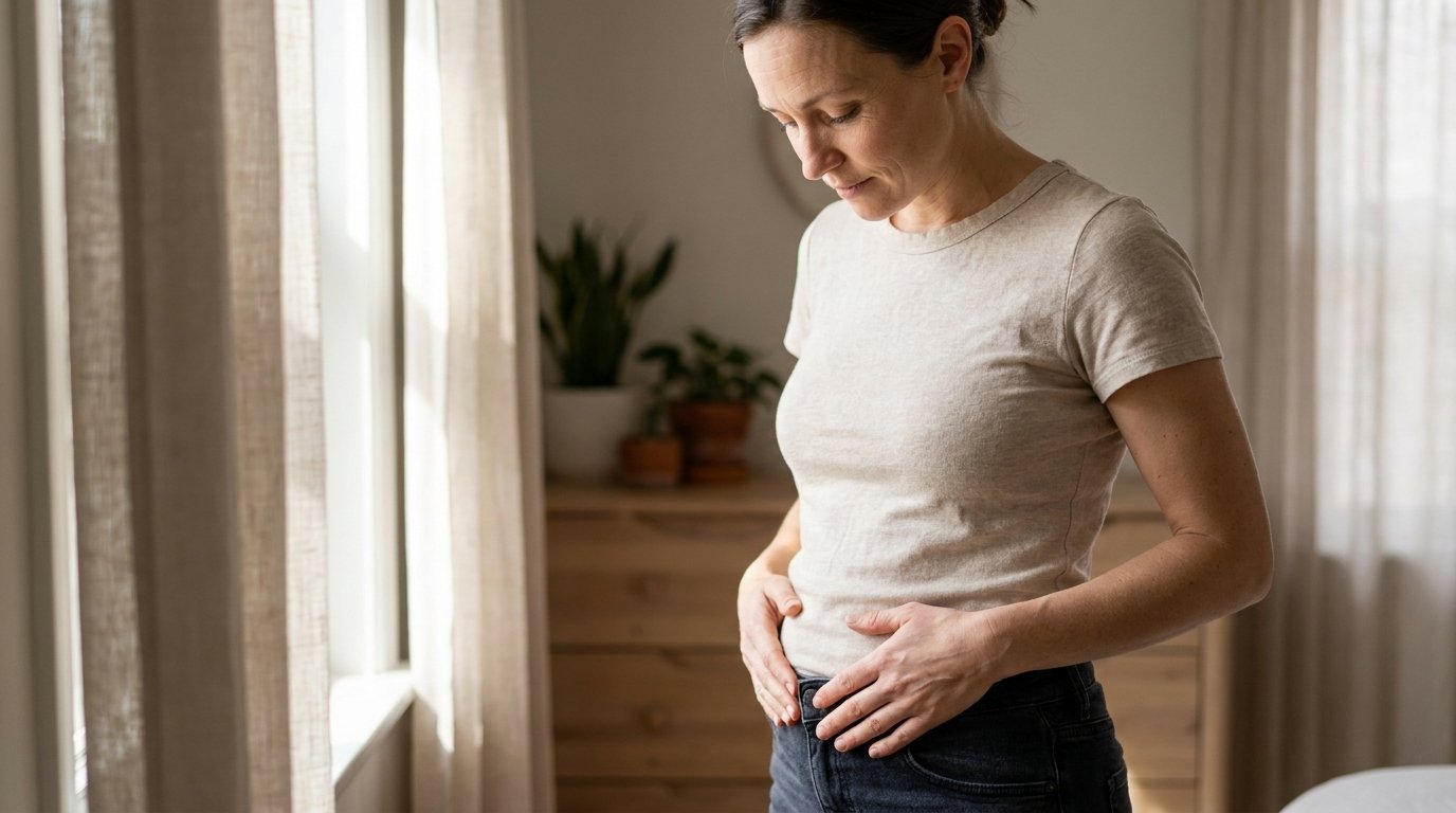 when do you start showing pregnancy