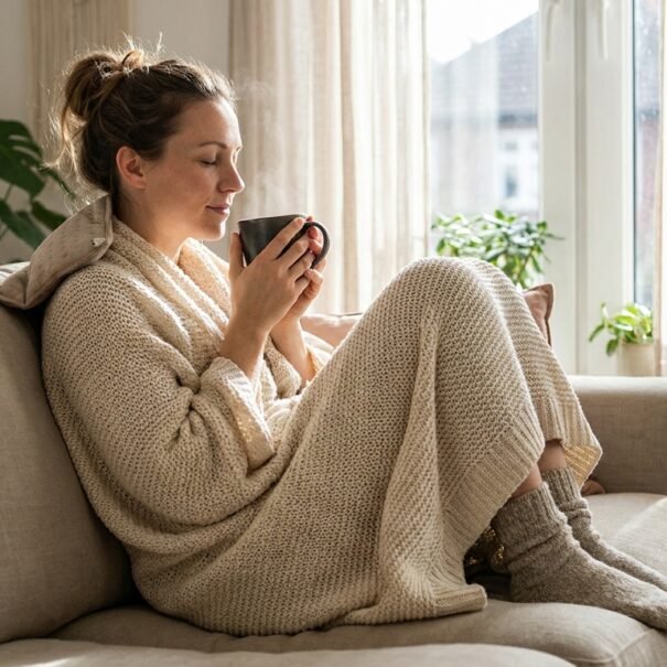 How to Recover From a Fibromyalgia Flare-Up: Tips for Managing Pain and Fatigue
