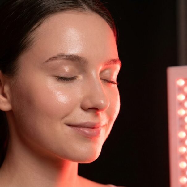 Is Red Light Therapy Good for Acne? Benefits, Results, and What to Expect