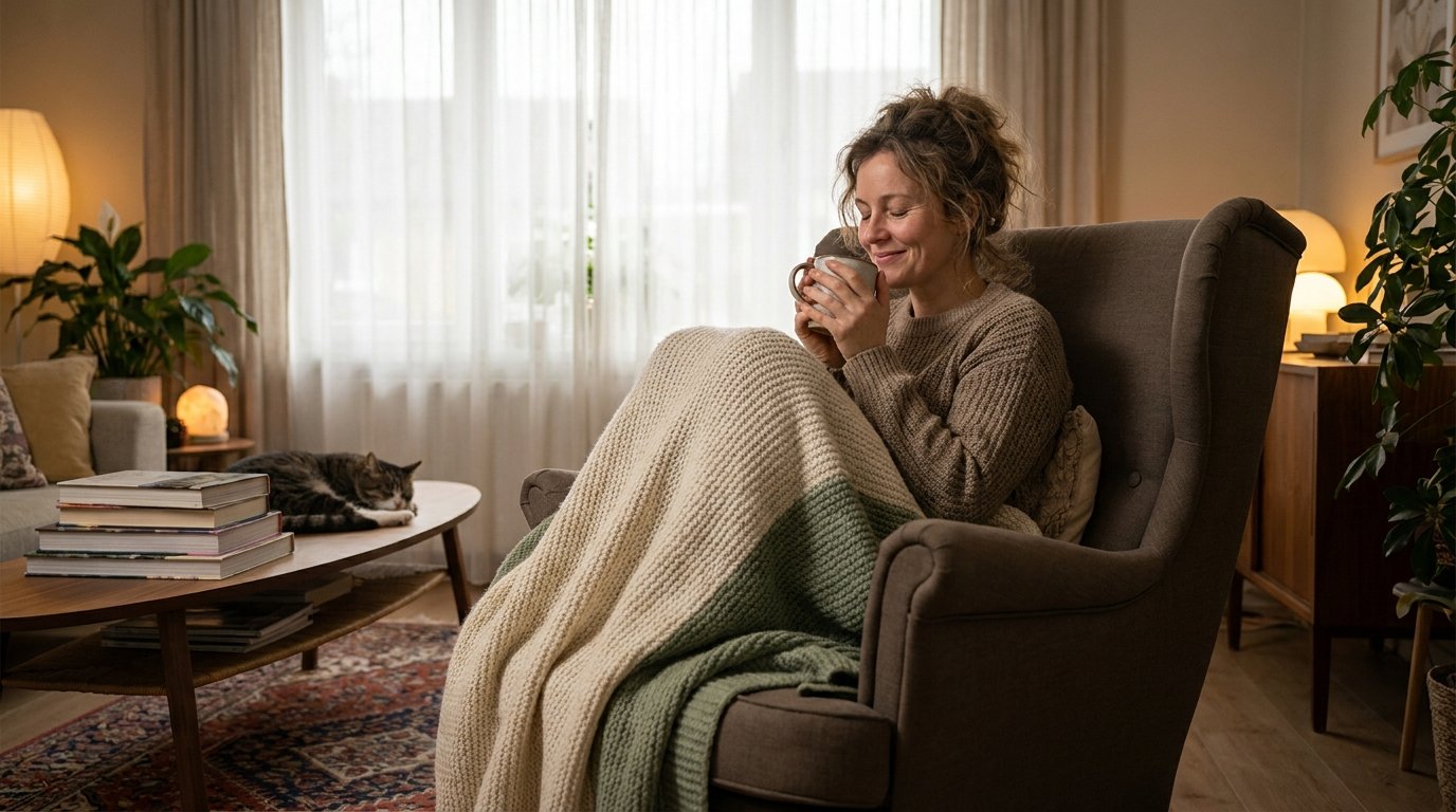 Understanding Fibromyalgia Flare-Ups and Their Triggers