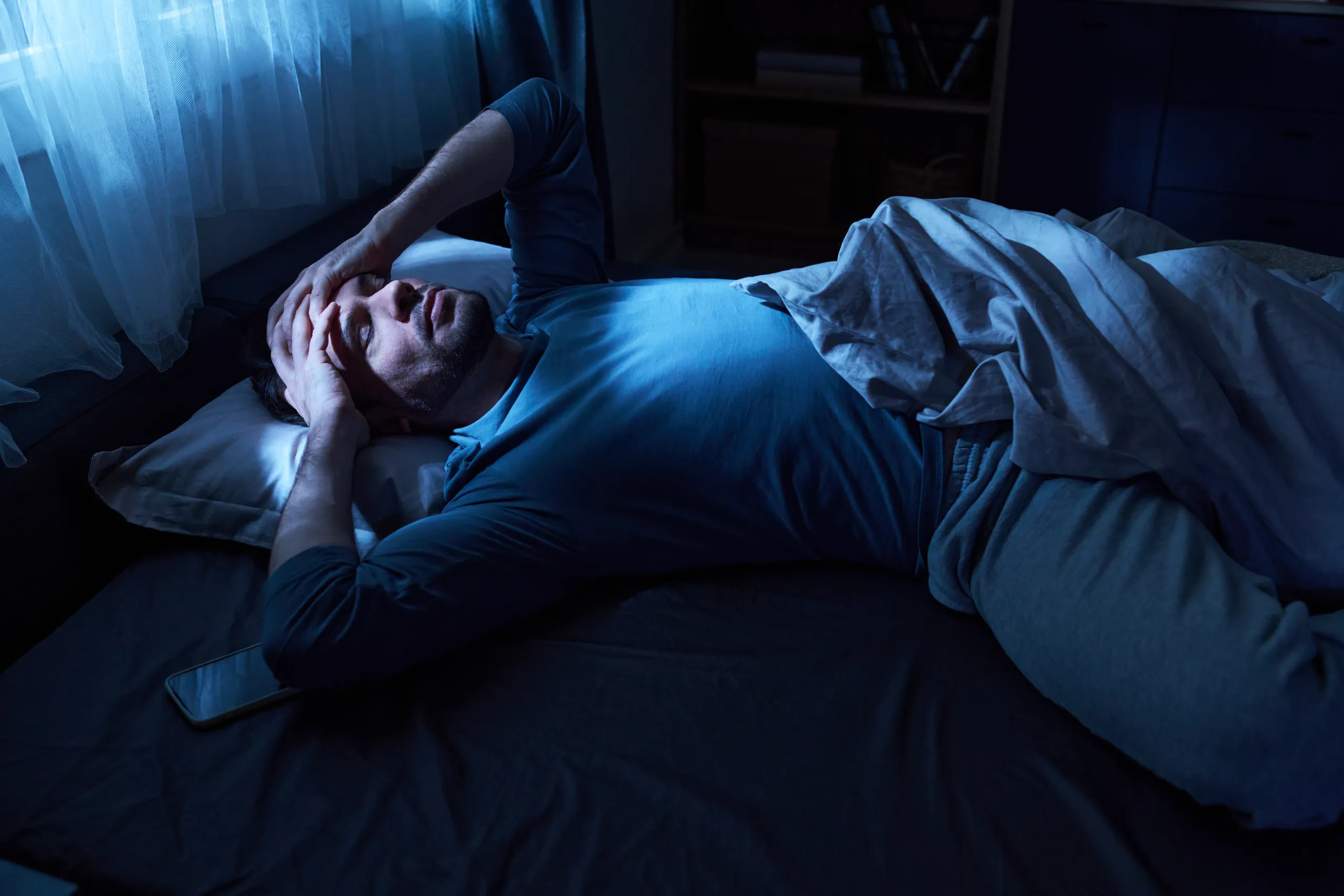 acupuncture for anxiety