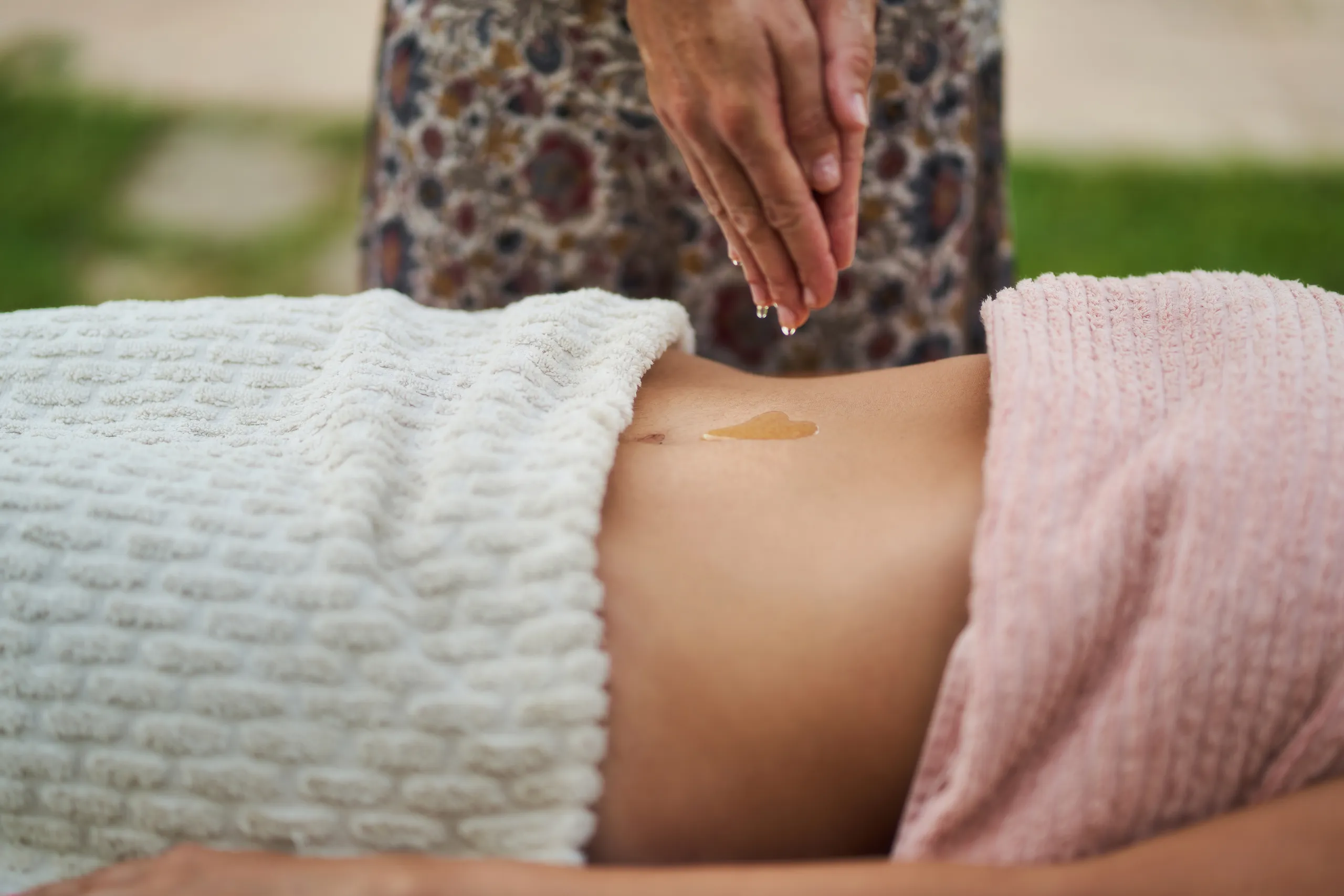 Acupuncture For PMS