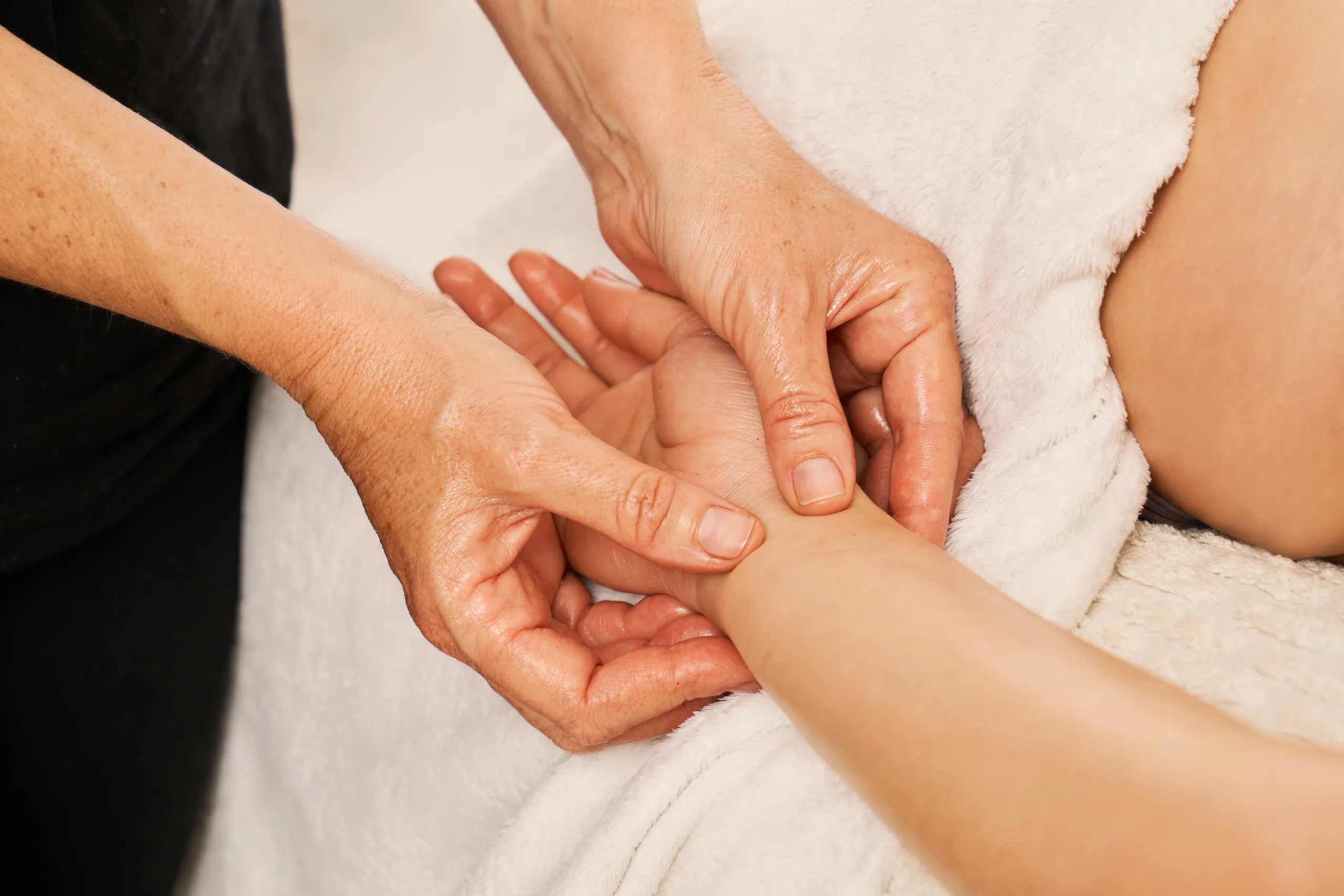 acupuncture for stress and anxiety