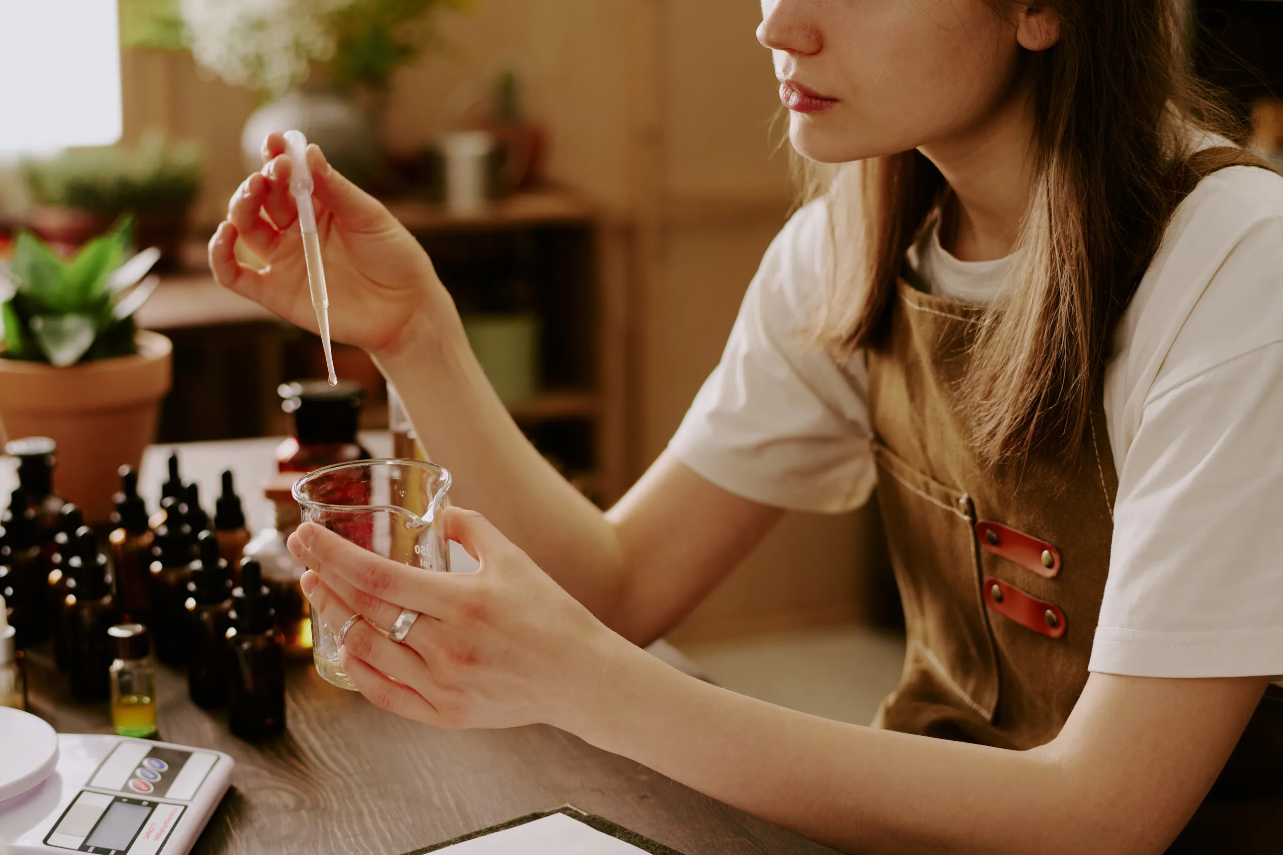 aromatherapy near me