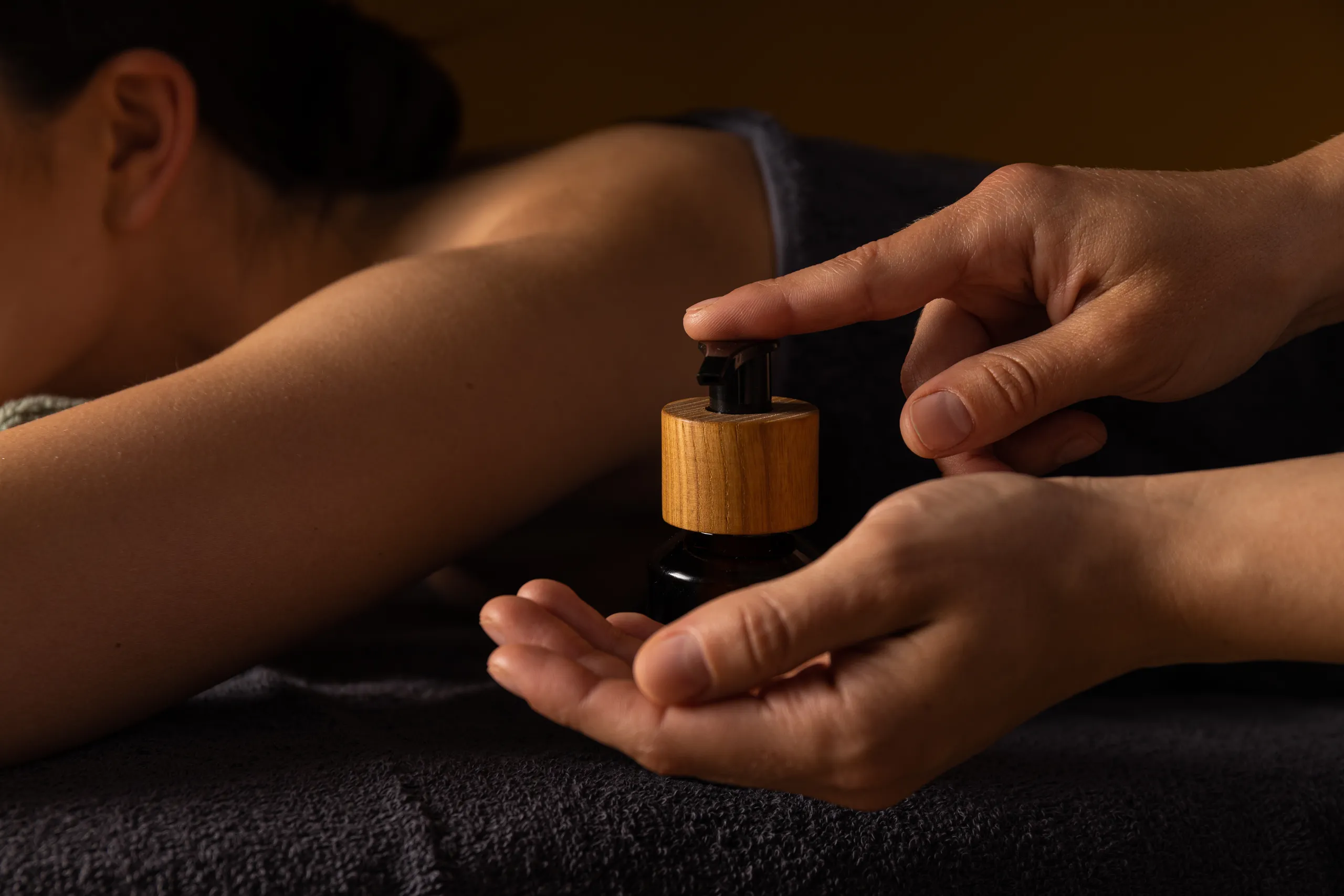 aromatherapy