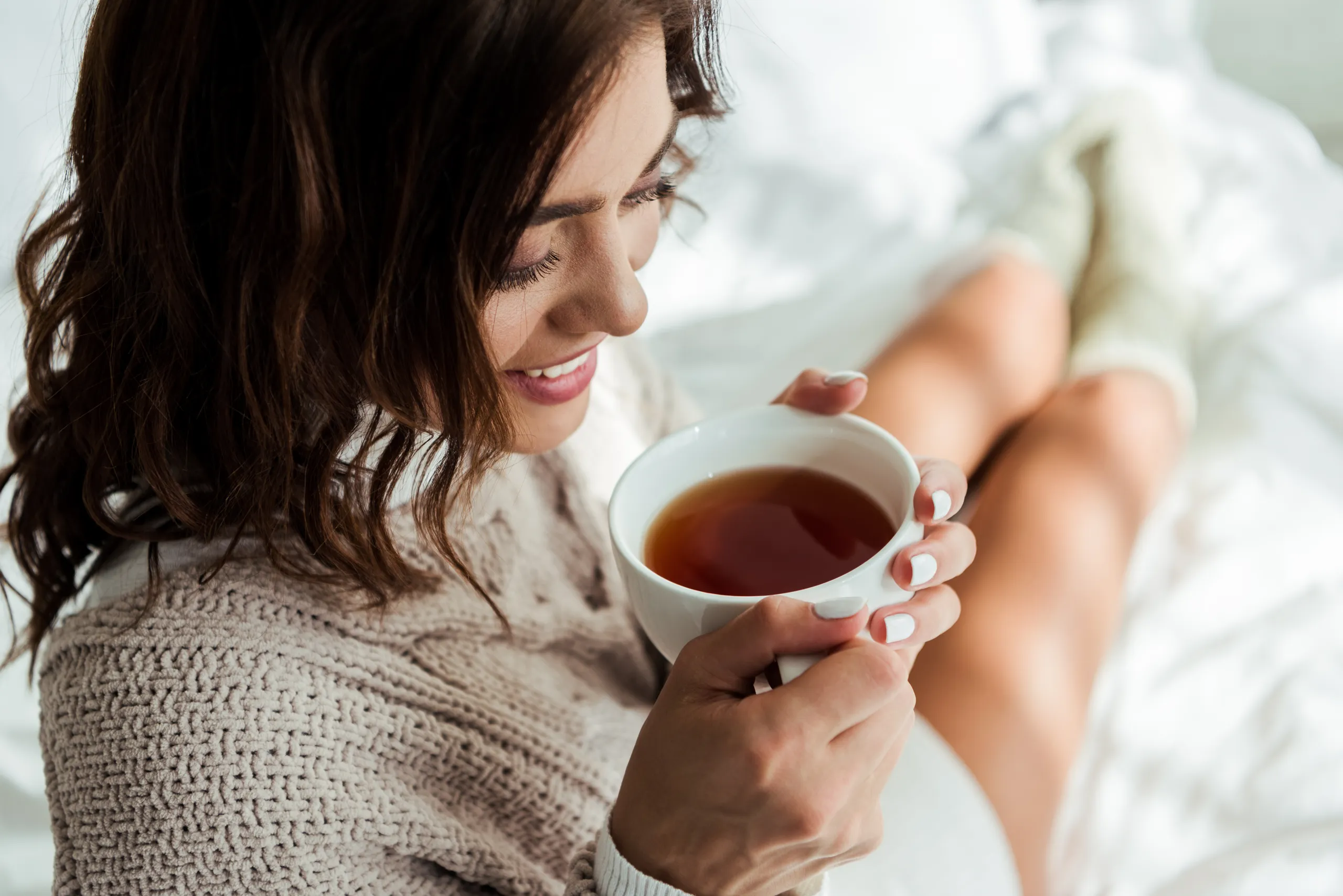 Can Acupuncture Help With PMS