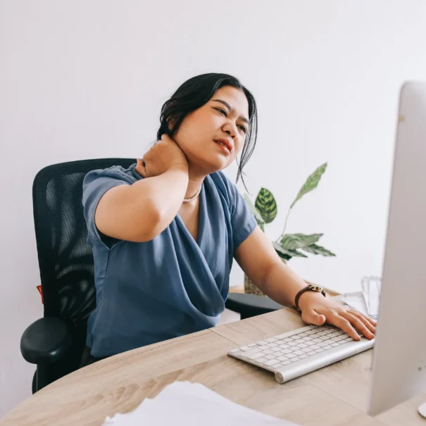 How Does Anxiety Impact Daily Life