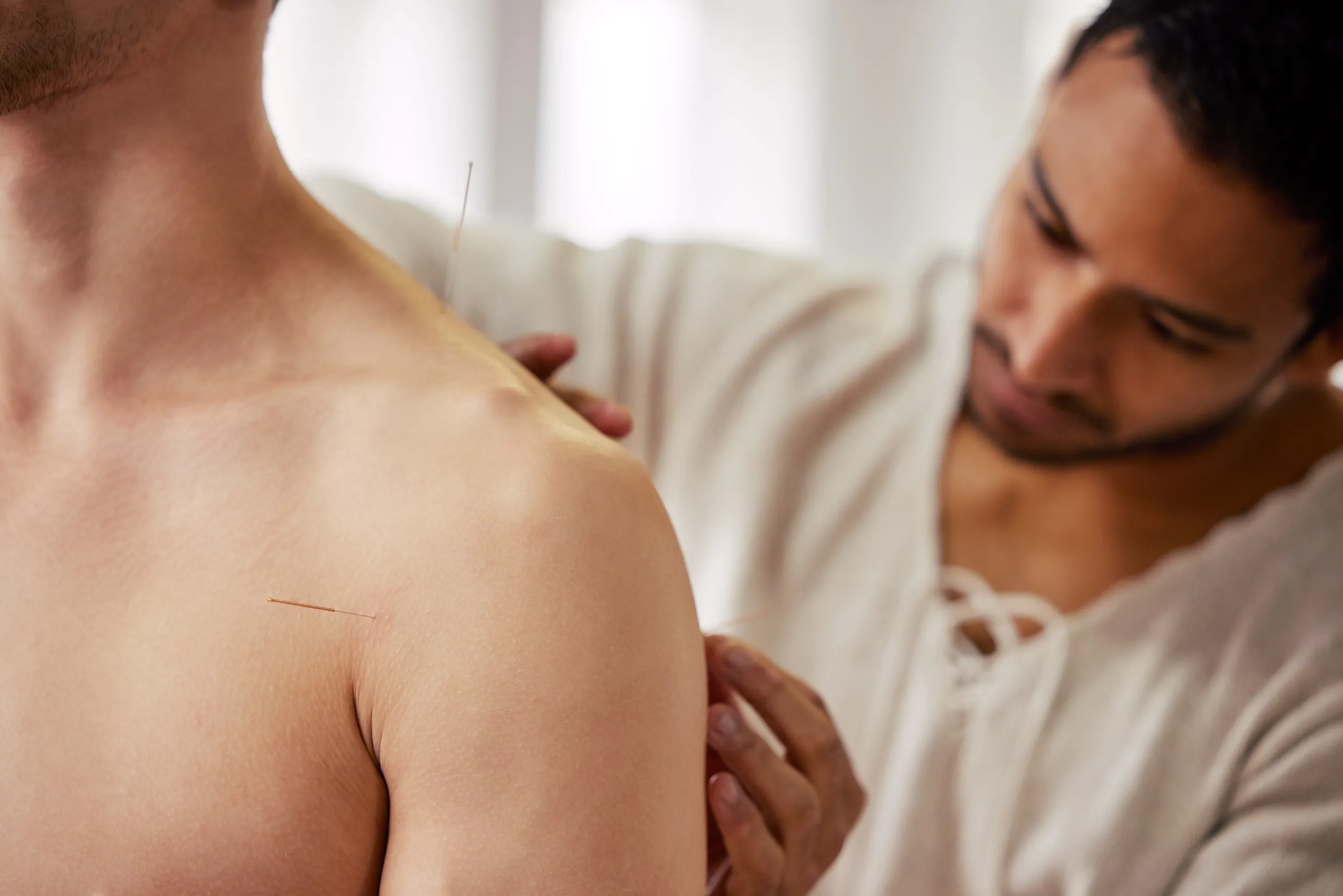 sports massage