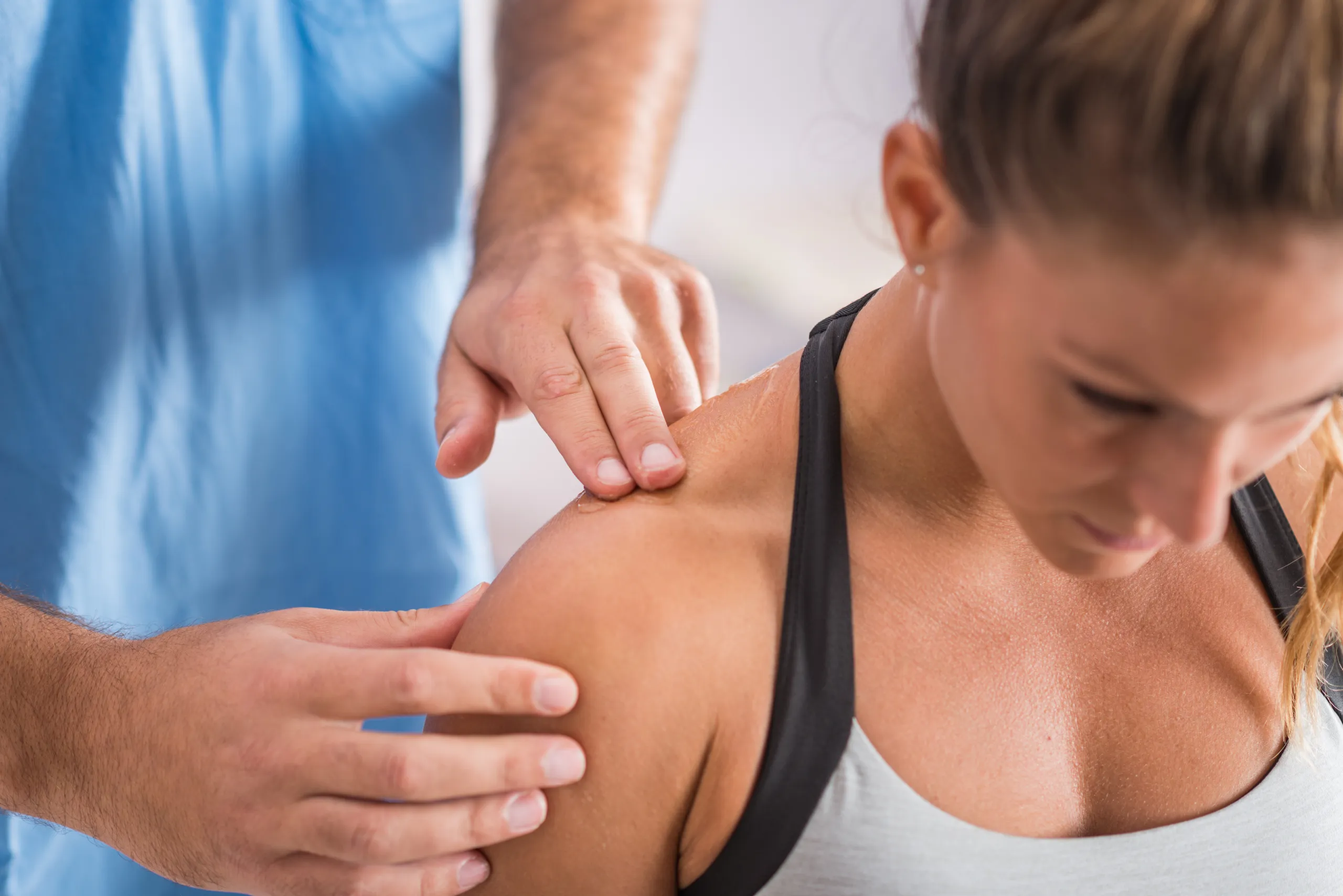 What is Sports Medicine Acupuncture